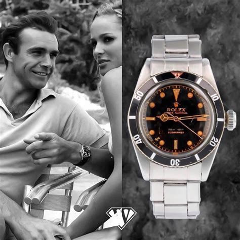 rolex chronograph james bond|james bond rolex submariner.